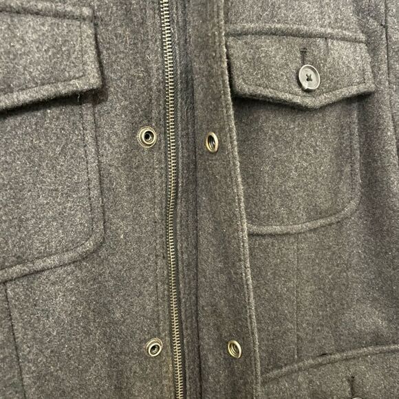 Merona jacket  - Picture 2 of 6